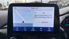 Ford Fiesta 1.0 EcoBoost ST-Line X 5dr Petrol Hatchback